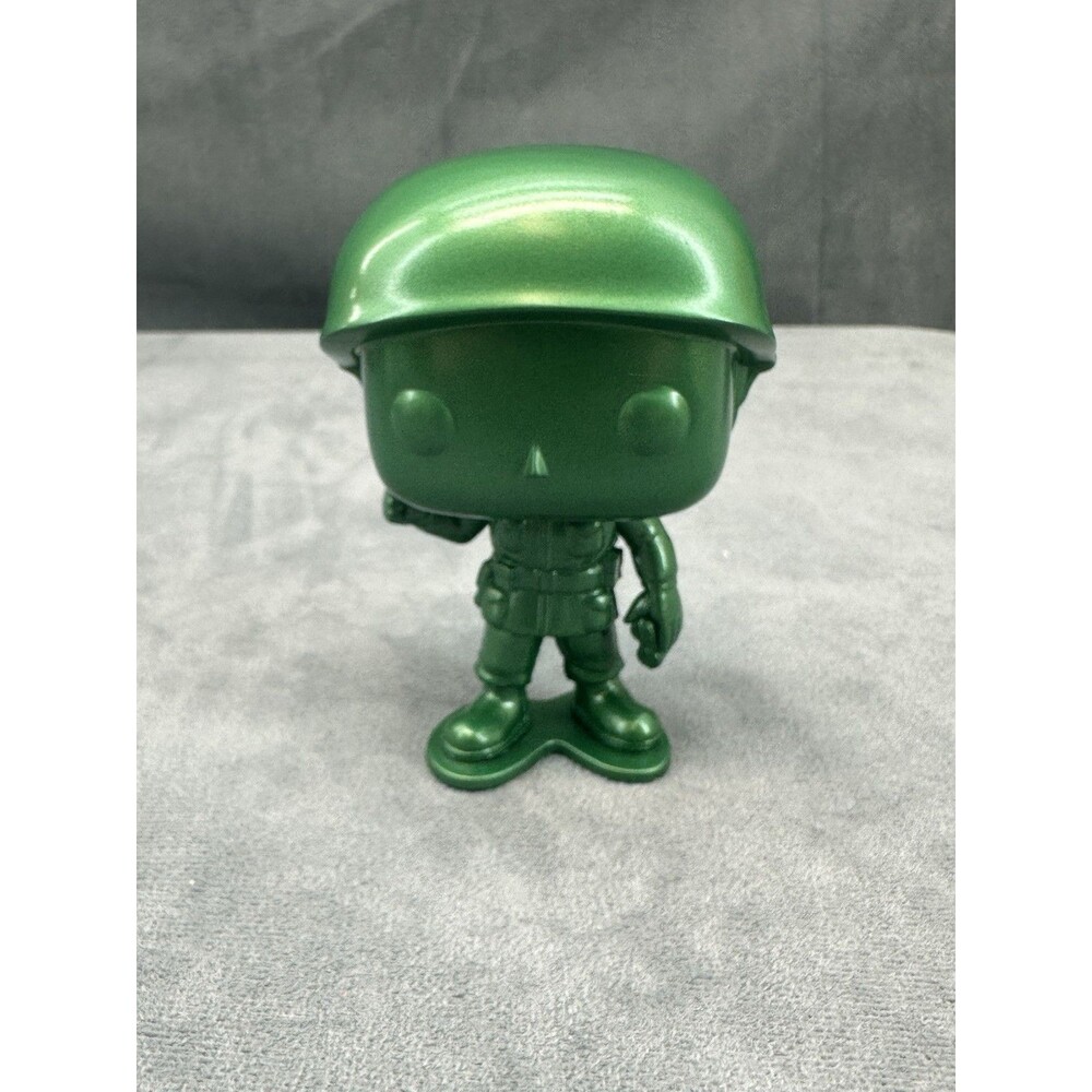 Funko Pop Toy Story Green Army Man Vinyl Figure Disney Pixar 2018 No Box Loose